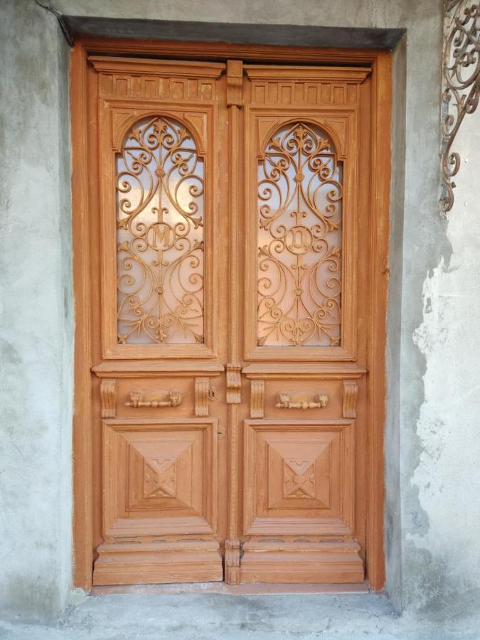 Vintage Door Tbilisi Daire Dış mekan fotoğraf